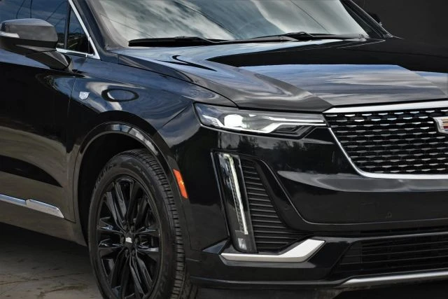 2023 Cadillac XT6 - Image 11 of 21