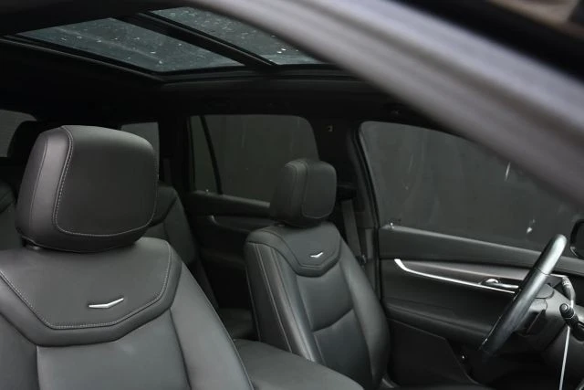2023 Cadillac XT6 - Image 21 of 21