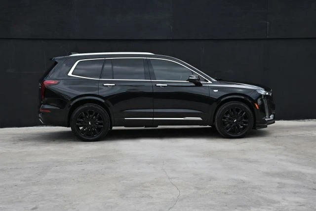 2023 Cadillac XT6 - Image 9 of 21