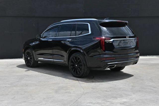 2023 Cadillac XT6 - Image 6 of 21