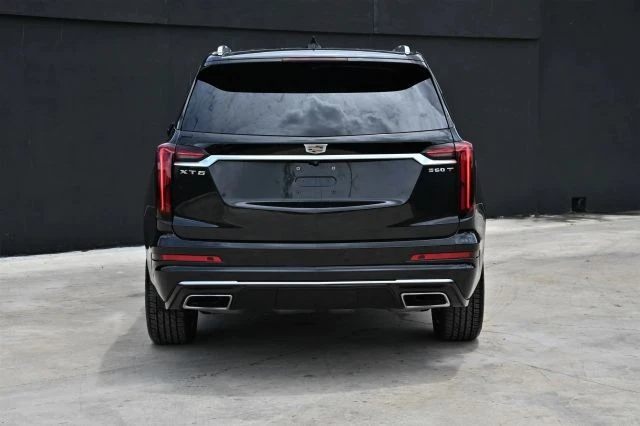 2023 Cadillac XT6 - Image 7 of 21