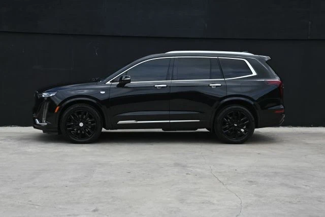 2023 Cadillac XT6 - Image 10 of 21