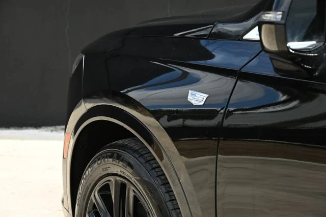 2023 Cadillac XT6 - Image 15 of 21