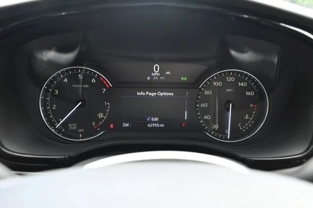2023 Cadillac XT6 - Image 13 of 21