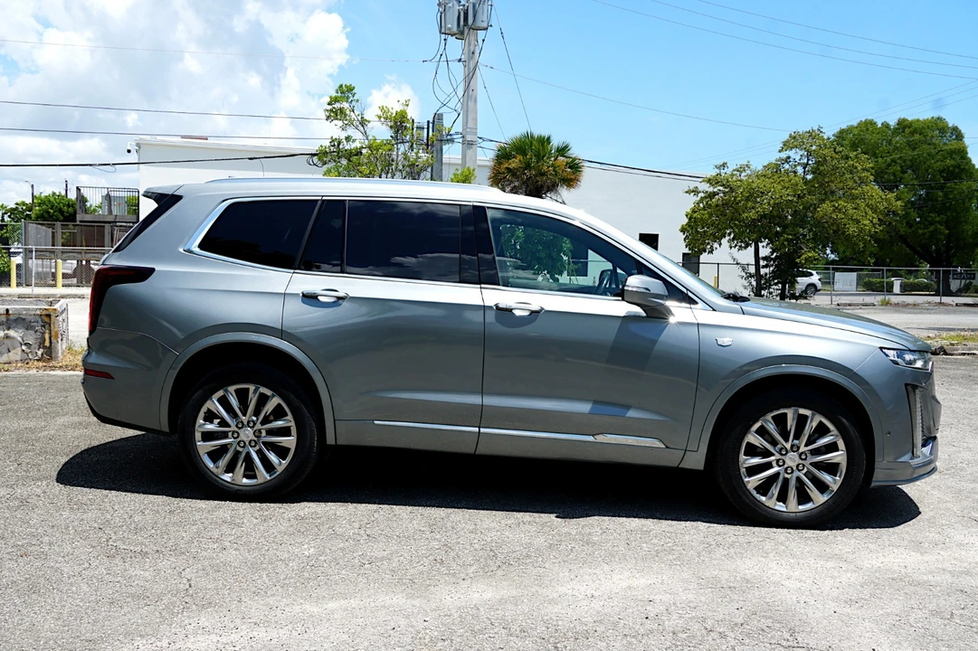 2023 Cadillac XT6 - Image 5 of 29