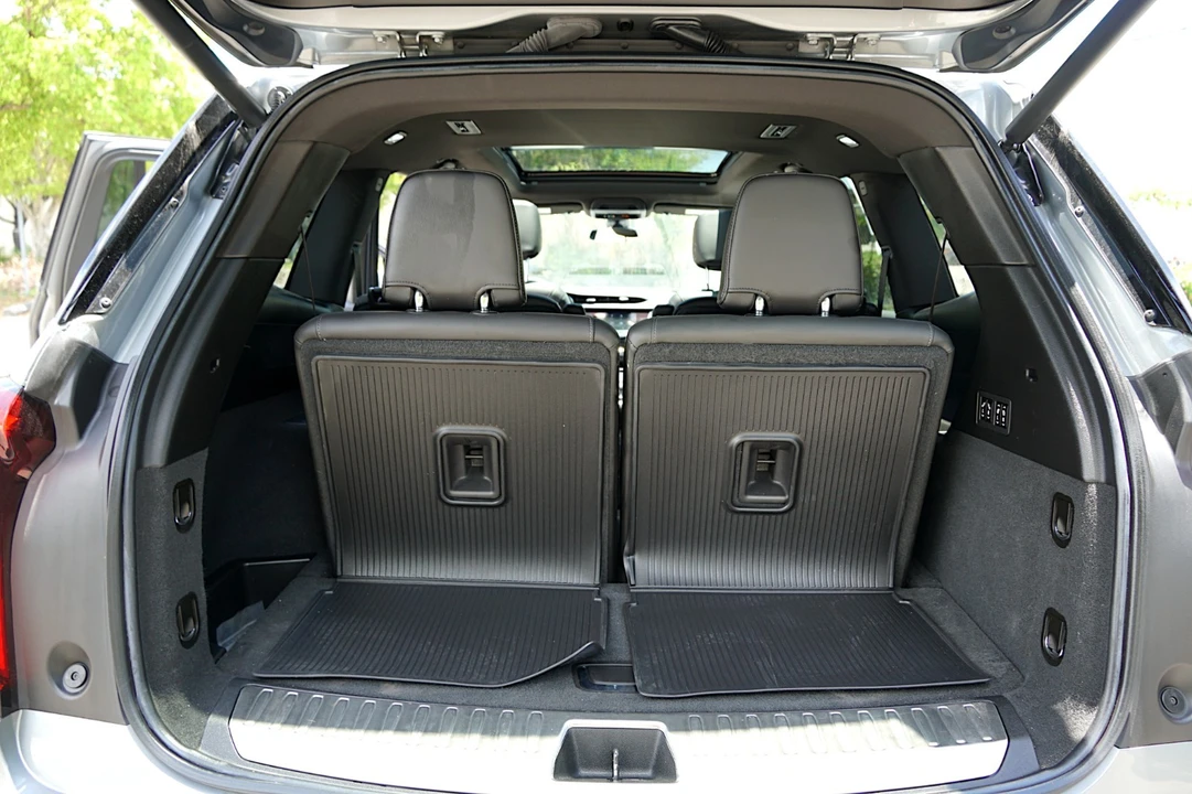 2023 Cadillac XT6 - Image 20 of 29