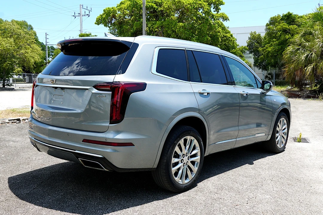2023 Cadillac XT6 - Image 6 of 29