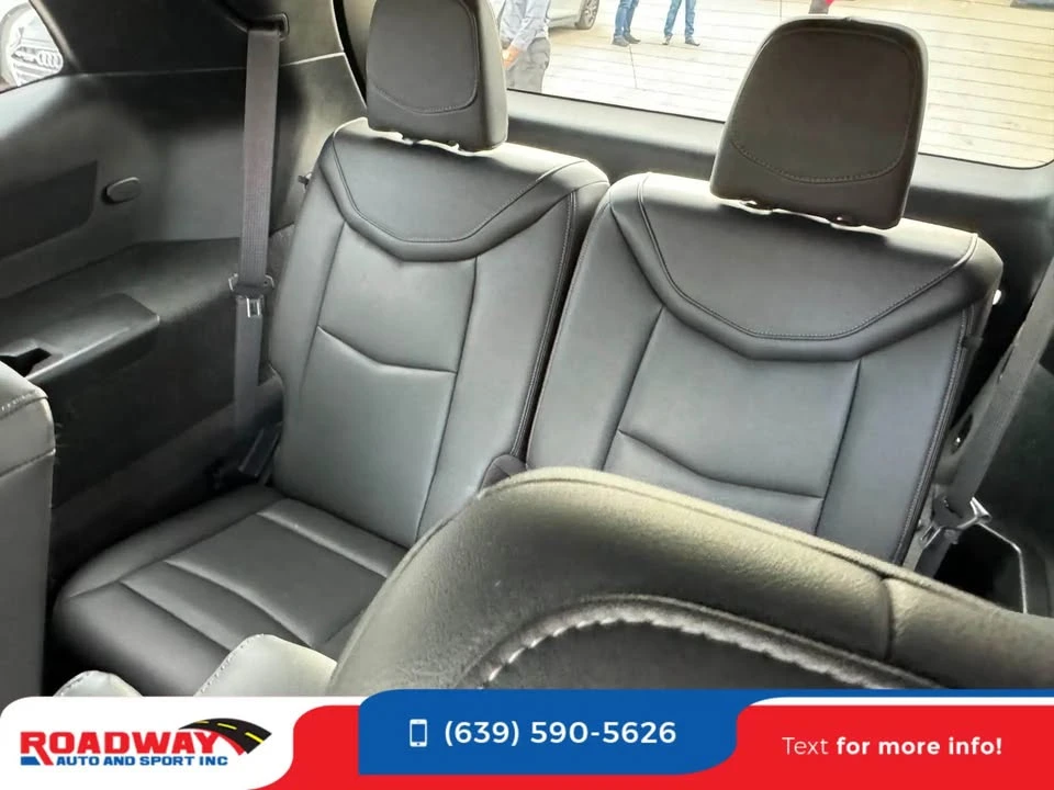2023 Cadillac XT6 - Image 20 of 20
