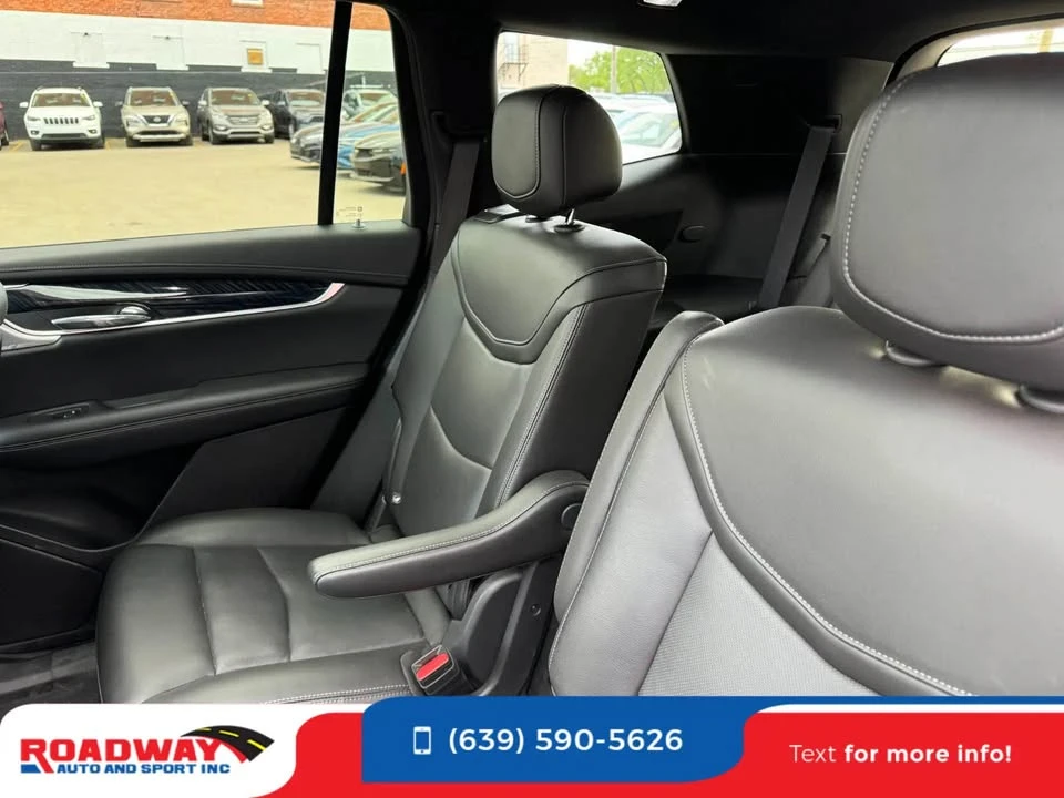 2023 Cadillac XT6 - Image 19 of 20