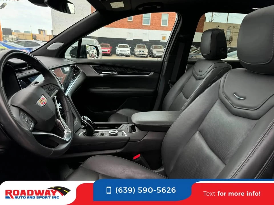 2023 Cadillac XT6 - Image 8 of 20