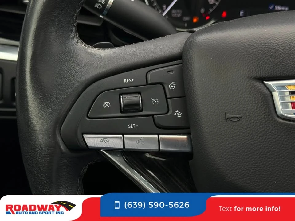 2023 Cadillac XT6 - Image 12 of 20