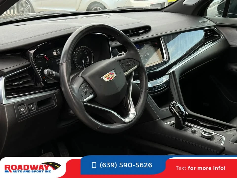 2023 Cadillac XT6 - Image 7 of 20