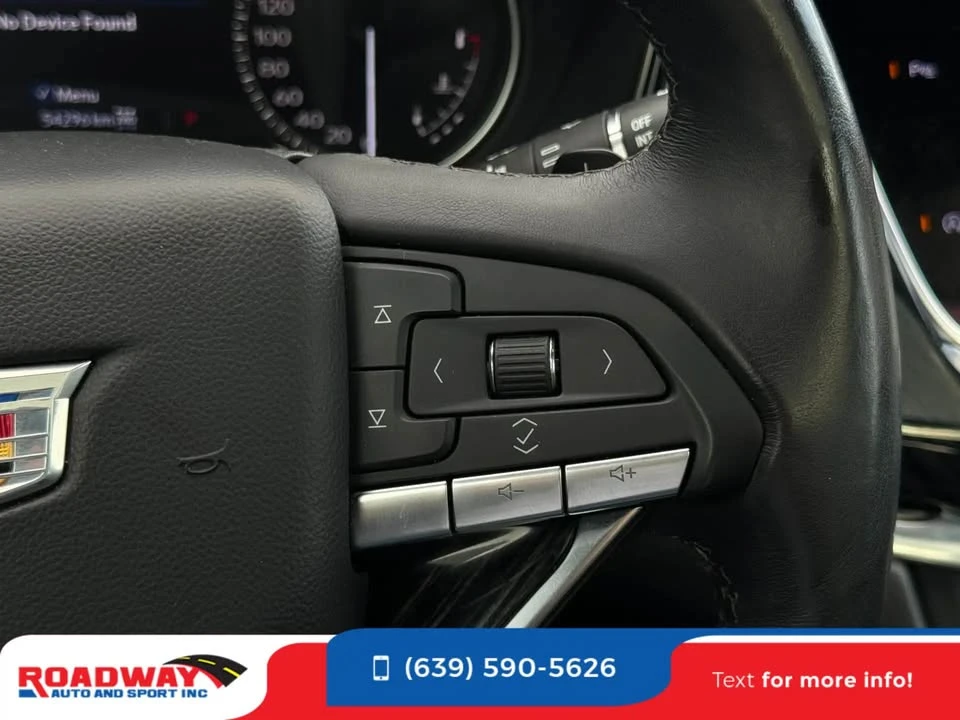 2023 Cadillac XT6 - Image 13 of 20