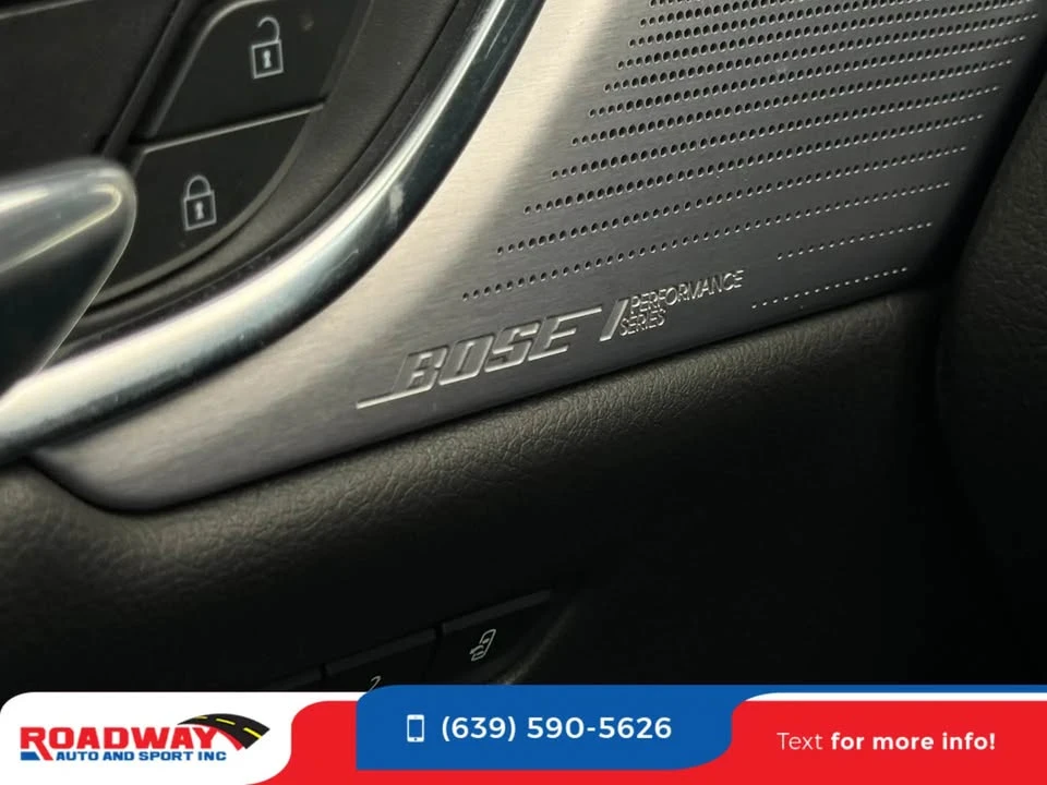 2023 Cadillac XT6 - Image 9 of 20