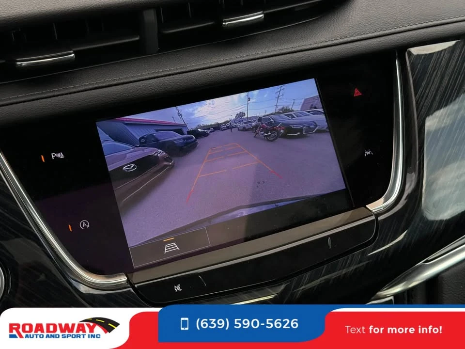 2023 Cadillac XT6 - Image 15 of 20