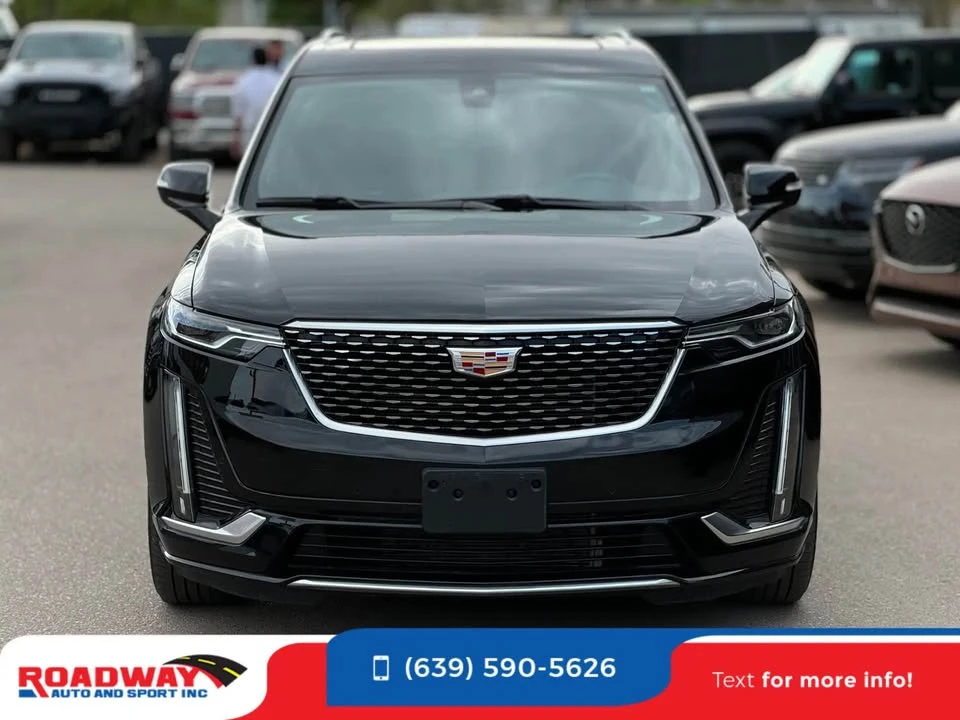 2023 Cadillac XT6 - Image 2 of 20