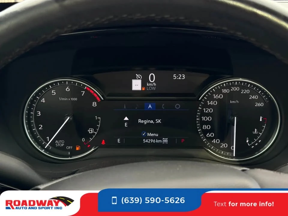 2023 Cadillac XT6 - Image 14 of 20