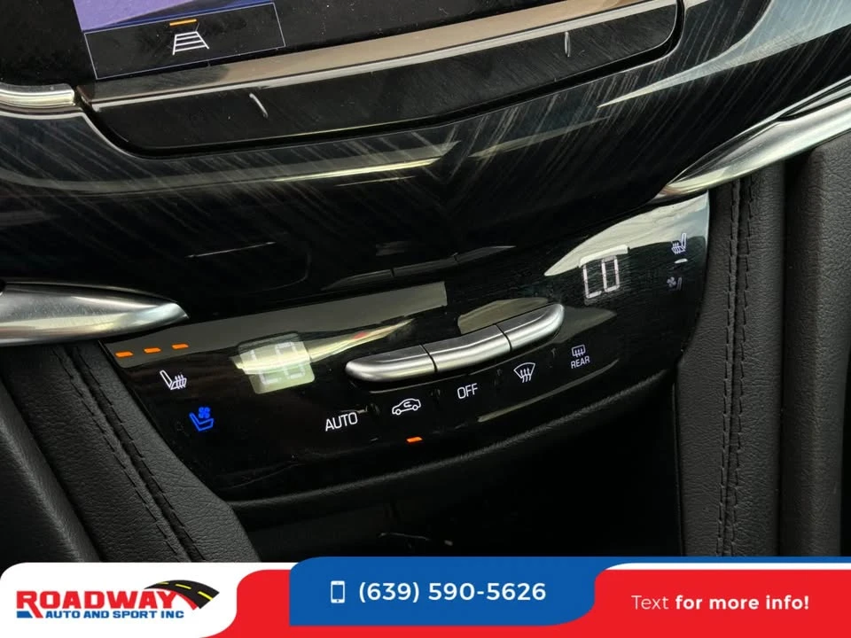 2023 Cadillac XT6 - Image 16 of 20