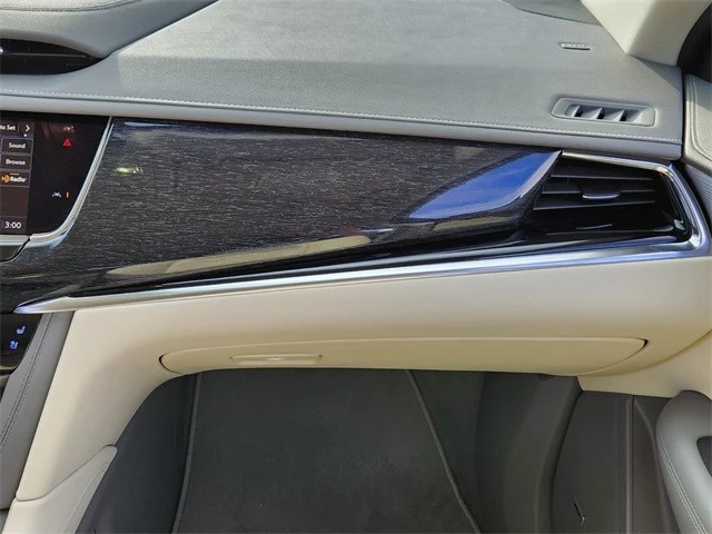 2023 Cadillac XT6 - Image 20 of 21