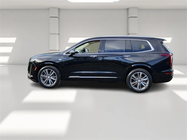 2023 Cadillac XT6 - Image 2 of 21