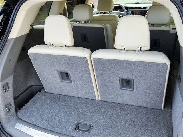 2023 Cadillac XT6 - Image 21 of 21