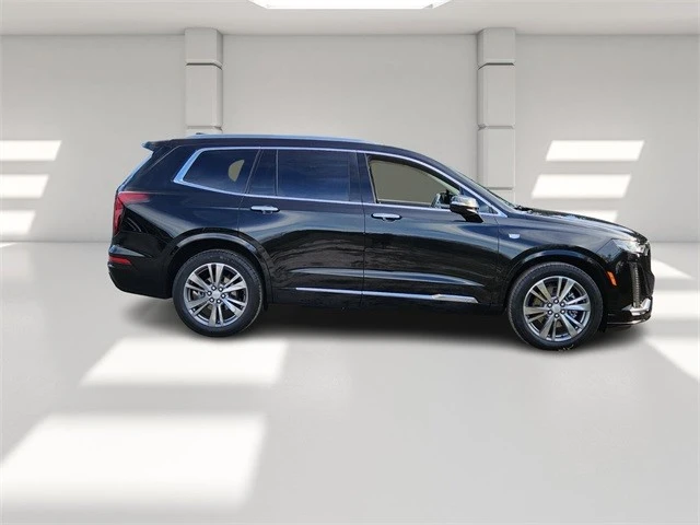 2023 Cadillac XT6 - Image 6 of 21