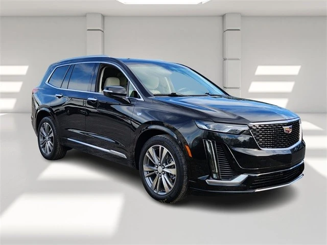 2023 Cadillac XT6 - Image 7 of 21