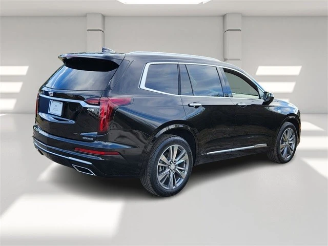 2023 Cadillac XT6 - Image 5 of 21