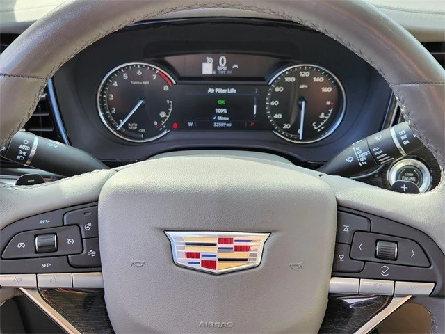 2023 Cadillac XT6 - Image 14 of 21