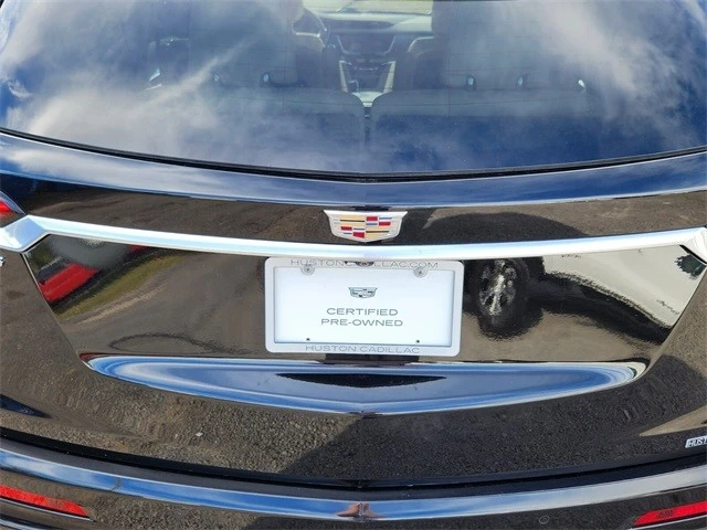 2023 Cadillac XT6 - Image 13 of 21