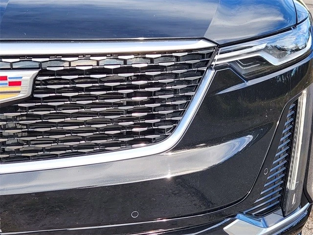 2023 Cadillac XT6 - Image 10 of 21
