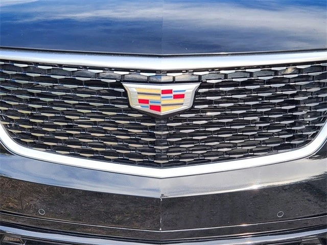 2023 Cadillac XT6 - Image 9 of 21