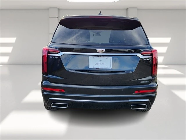 2023 Cadillac XT6 - Image 4 of 21