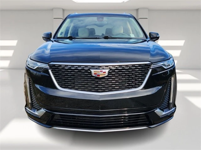 2023 Cadillac XT6 - Image 8 of 21