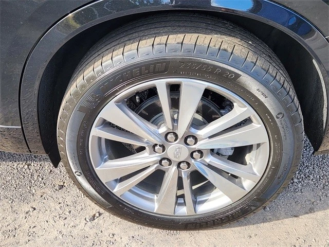 2023 Cadillac XT6 - Image 12 of 21