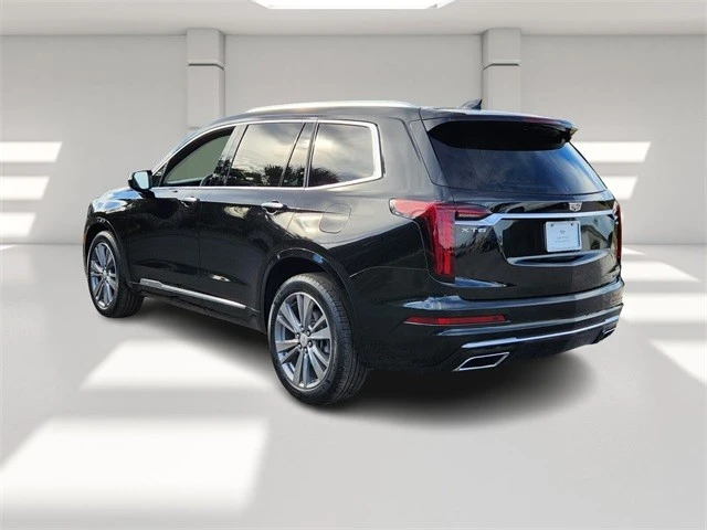 2023 Cadillac XT6 - Image 3 of 21
