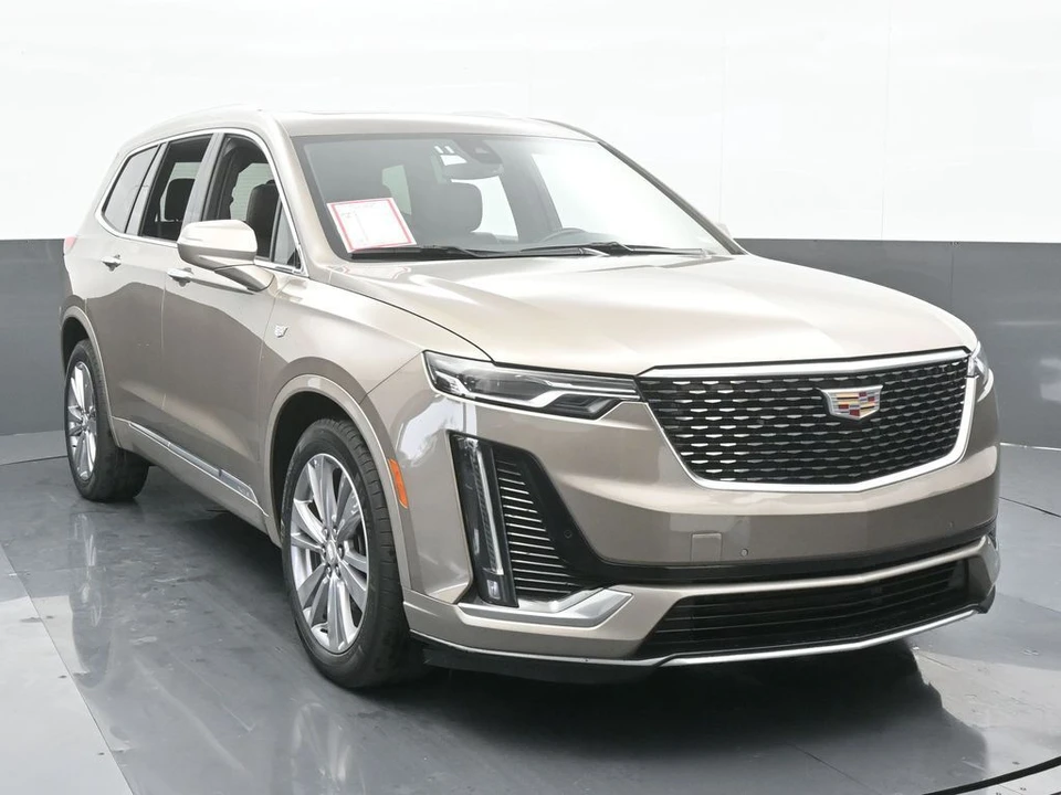 2023 Cadillac XT6 - Image 9 of 12