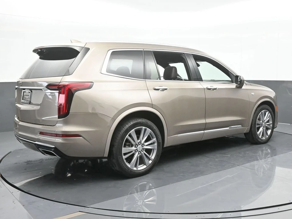 2023 Cadillac XT6 - Image 6 of 12
