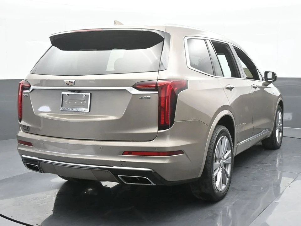 2023 Cadillac XT6 - Image 5 of 12