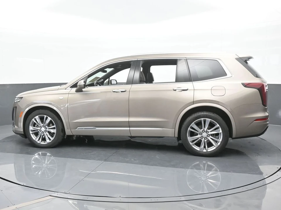 2023 Cadillac XT6 - Image 3 of 12