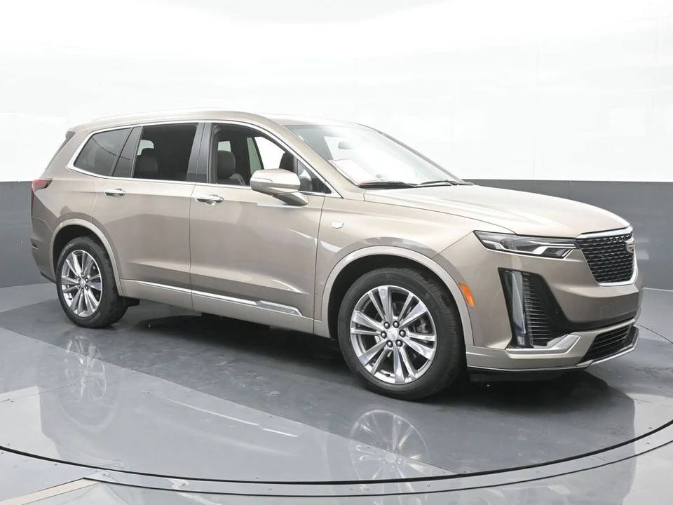 2023 Cadillac XT6 - Image 8 of 12