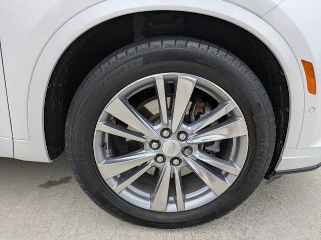 2023 Cadillac XT6 - Image 9 of 21