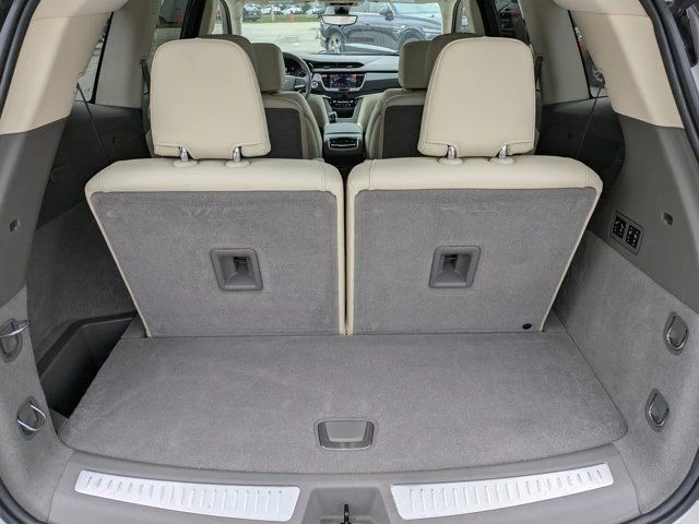 2023 Cadillac XT6 - Image 19 of 21