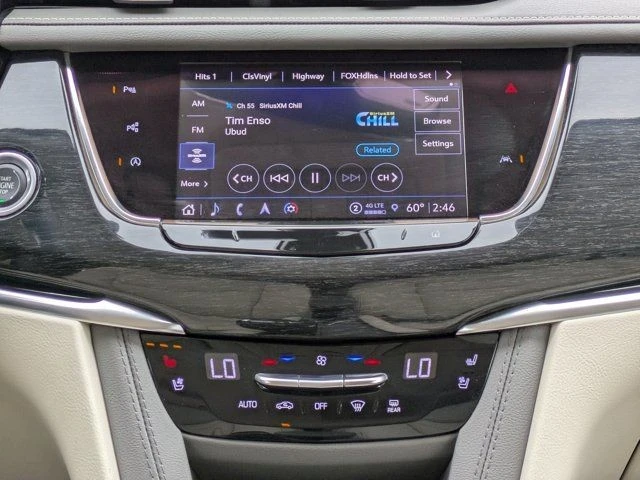 2023 Cadillac XT6 - Image 14 of 21