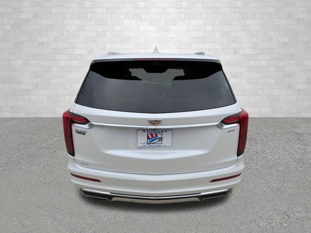 2023 Cadillac XT6 - Image 3 of 21