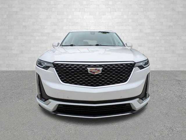 2023 Cadillac XT6 - Image 6 of 21