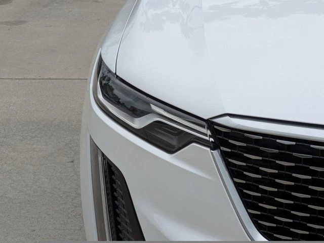 2023 Cadillac XT6 - Image 7 of 21