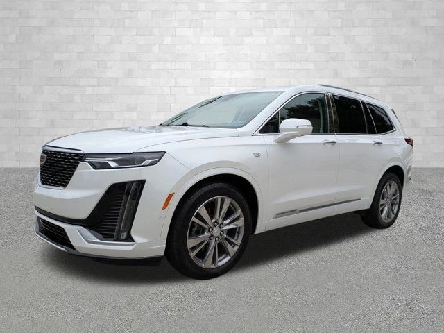 2023 Cadillac XT6 - Image 5 of 21