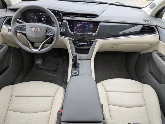 2023 Cadillac XT6 - Image 11 of 21