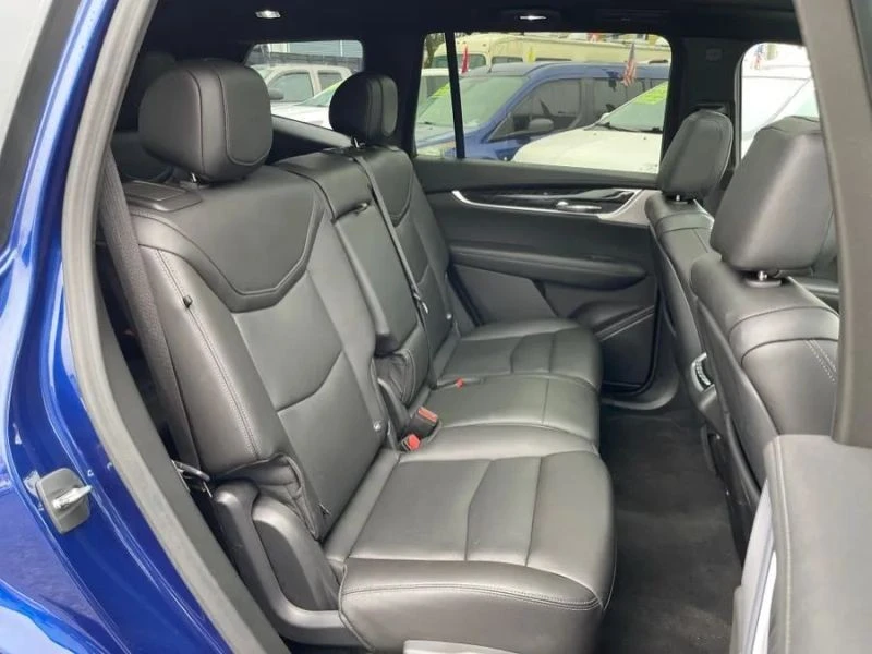 2023 Cadillac XT6 - Image 12 of 12